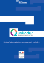 1ère de couverture du guide Qualinsclus